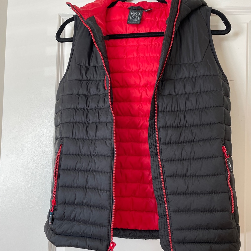 STORMTECH
Women's Gravity Thermal Bodywarmer